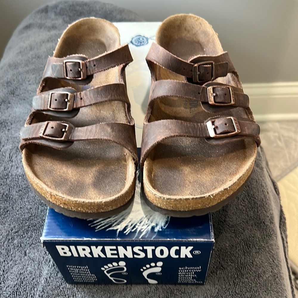 Birkenstock Sandals